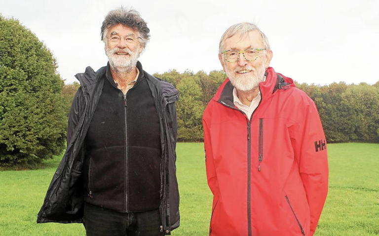Lire la suite à propos de l’article Terre de liens lutte contre la disparition et la spéculation sur les terres agricoles autour de Lannion